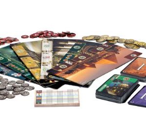 7 Wonders