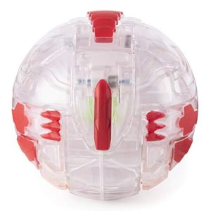 Bakugan Deka, Diamond Dragonoid, Jumbo Collectible Transforming Figure, for Ages 6 & Up