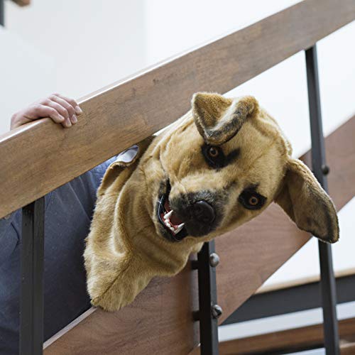 Thumbsup UK, Dog Mask, Costume, MRDOG