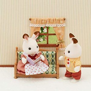 Calico Critters Comfy Living Room Set