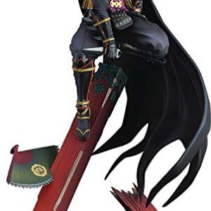 Good Smile Batman Ninja 1: 8 Scale PVC Figure