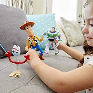 Disney Pixar Toy Story Adventure Pack, 9.3"