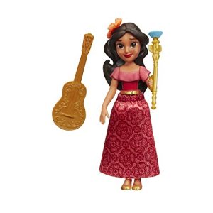 Disney Elena of Avalor Scepter Adventure Doll