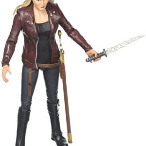 Icon Heroes Once Upon A Time: Emma Swan Action Figure
