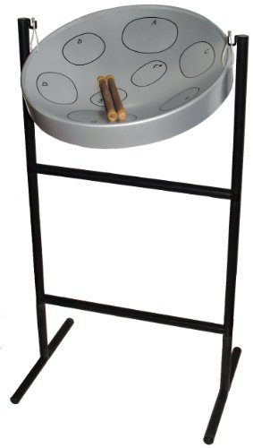 Panyard Steel Drum, W1070)