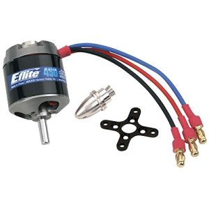 E-flite Park 450 Brushless Outrunner Motor, 890Kv, EFLM1400