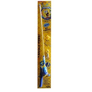 Kid Casters No Tangle Rods