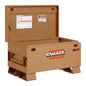 Knaack 2032 Classic 32" x 19" x 18-1/4" Storage Chest