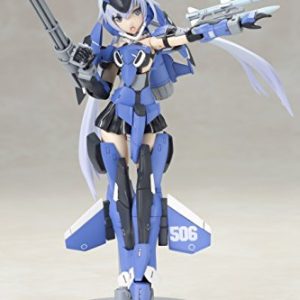 Kotobukiya Frame Arms Girl: Stylet Plastic Model Kit