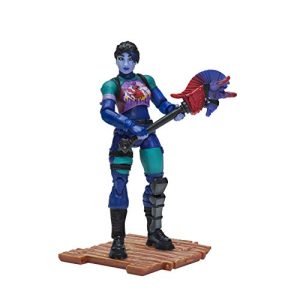 Fortnite Solo Mode Core Figure Pack, Dark Bomber