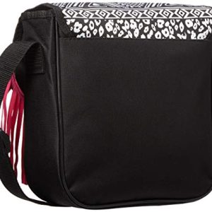 Cra-Z-Art Shimmer and Sparkle Color Craze Fringe Messenger Bag