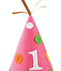 Creative Converting Hanging Décor New Year Countdown Banner