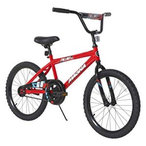 Magna Fallout 20" BMX Bike With Coaster Brake