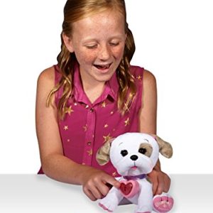 Cabbage Patch Kids Adoptimals - Plush Pet Dog (Bulldog)
