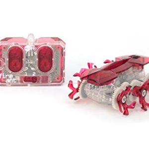 HEXBUG Fire Ant, Colors may vary