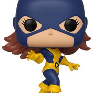 Funko Pop! Marvel: 80th - Marvel Girl