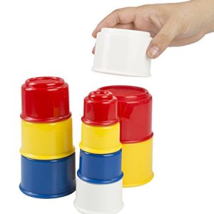 Ambi Toys, Building Beakers