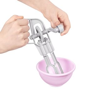 Play Circle by Battat – Making Dinner for Eight Cookware Set – 21Piece Kids Play Pots & Pans Set – Pretend Play Kitchen Set for Kids Age 3 Years & Up