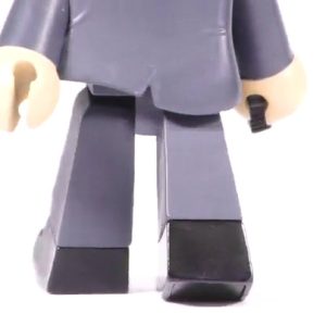DIAMOND SELECT TOYS John Wick Vinimate