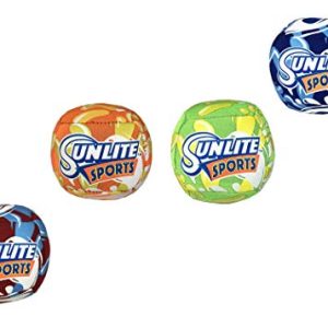 Sunlite Sports Water Series Splash Ball, Colors Vary