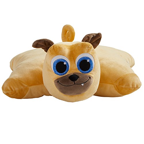 Pillow Pets Disney, Rolly, 16" Stuffed Animal Plush Pillow Pet