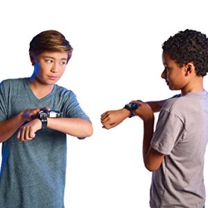 Mech-X4 Mech-Link Communicators Role Play Set