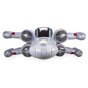 SwimWays Star Wars X-Wing Fighter Inflatable Ride-On Float