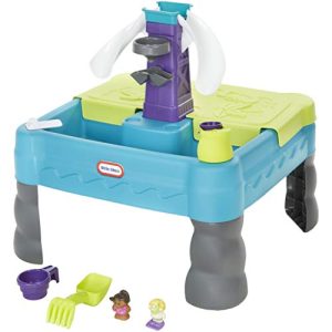 Little Tikes Sandy Lagoon Waterpark – Amazon Exclusive