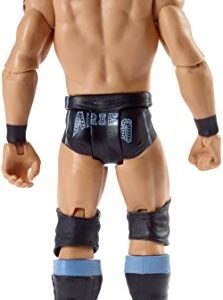 WWE Austin Aries Action Figure