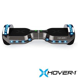 Hover-1 Chrome 2.0 Hoverboard