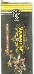 Privateer Press Warmachine: Protectorate: Repenter Light Plastic Warjack Model Kit