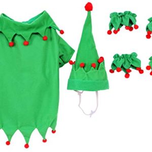 Rubie's Elf Pet Costume
