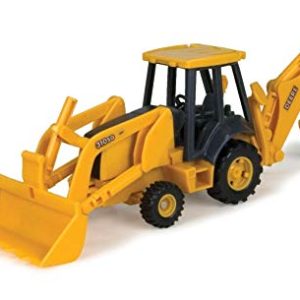 John Deere Deluxe Vehicle Value Toy Set, Pack of 3