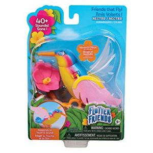 Flutter Friends Hummingbird Nectar