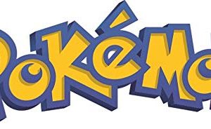Buffalo Games - Pokémon Bubble - 500 Piece Jigsaw Puzzle