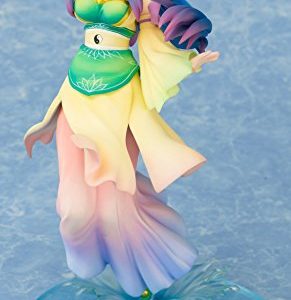Emon Toys Reikenzan: Rurisen 1:8 Scale PVC Figure