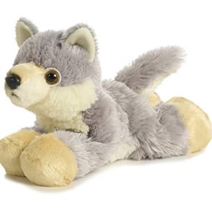 Aurora 8" Woolsey