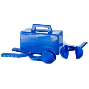 BigWood Boards Lucky Bums Snowball Snowbrick Maker Set