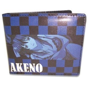 Great Eastern Entertainment Boys High School DxD - Akeno Wallet