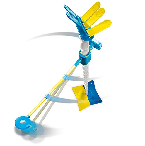 Diggin Limbo Hop Toy