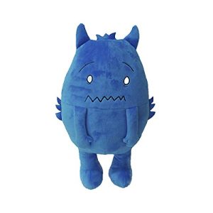 Lunarbaboon’S Anxiety Troll Stress Reliever Plush Stuffed Animal Toy