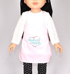 Kindred Hearts Dolls 18" Cupcake Shop (Amazon Exclusive)