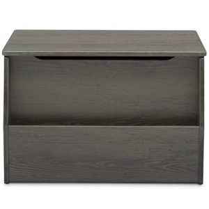 Delta Children Nolan Toy Box