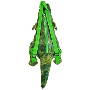 Rhode Island Novelty 20" Dino Bp T-rex , Green