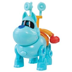 Puppy Dog Pals Light Up Pals On A Mission -A.R.F. with Amplifer & Rocket