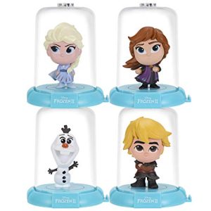 Disney's Frozen 2 Domez 4 Pack