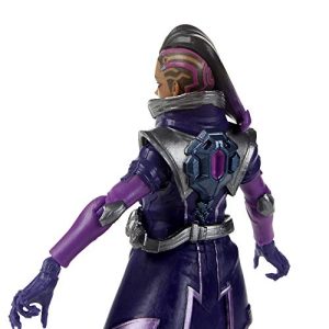 Hasbro Overwatch Ultimates Series Sombra 6" Collectible Action Figure