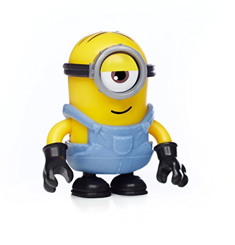 Mega Construx Minions Flying Hot Dogs