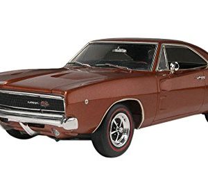 Revell 1:25 '68 Dodge Charger 2 'n 1