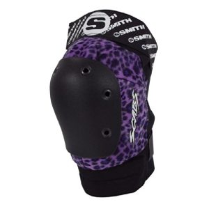 Smith Safety Gear Elite Knee Pads